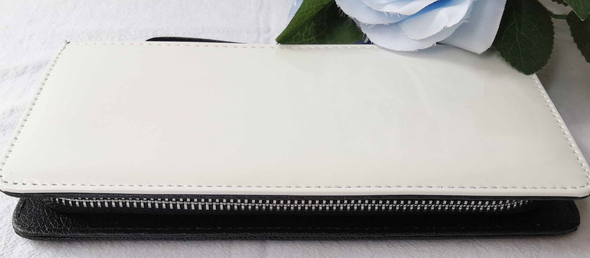 Wallet Women's Sublimation Wallet , Premium PU Leather